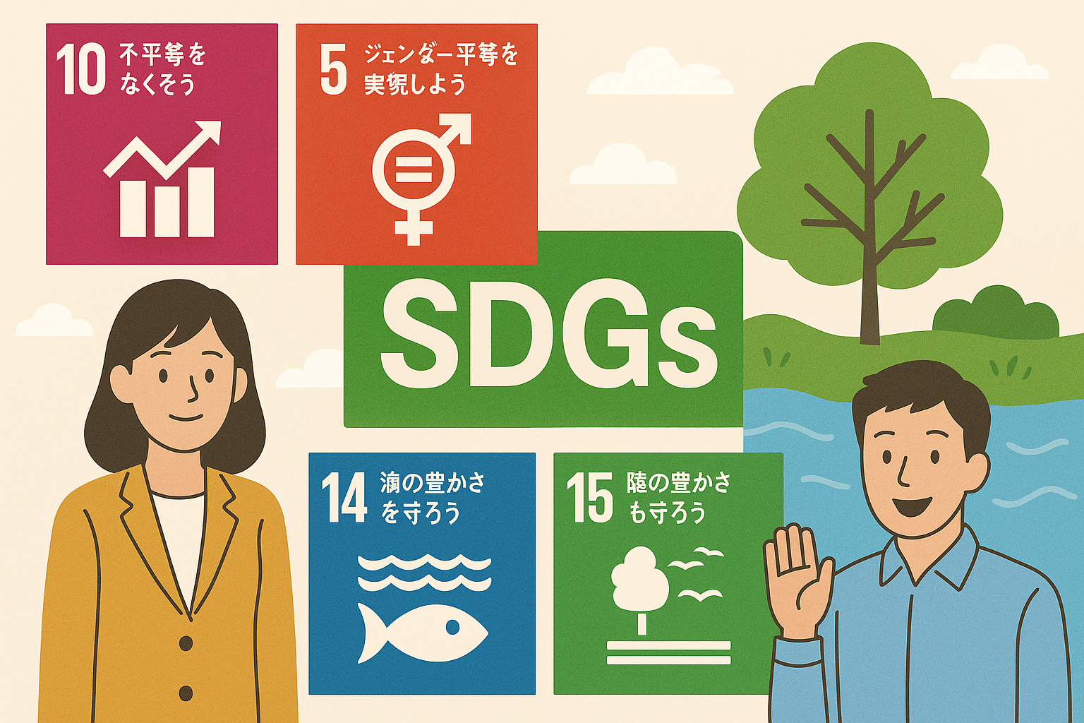 SDGs
